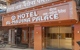 Hotel Al Madina Palace